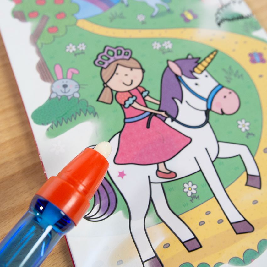 Water Magic Unicorns - product image - Jumboplay.com