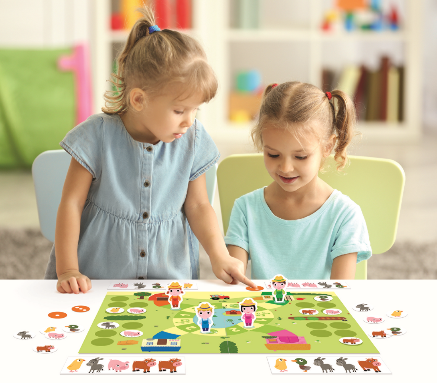 Ik Leer Op Weg Naar Groep 1 - product image - Jumboplay.com