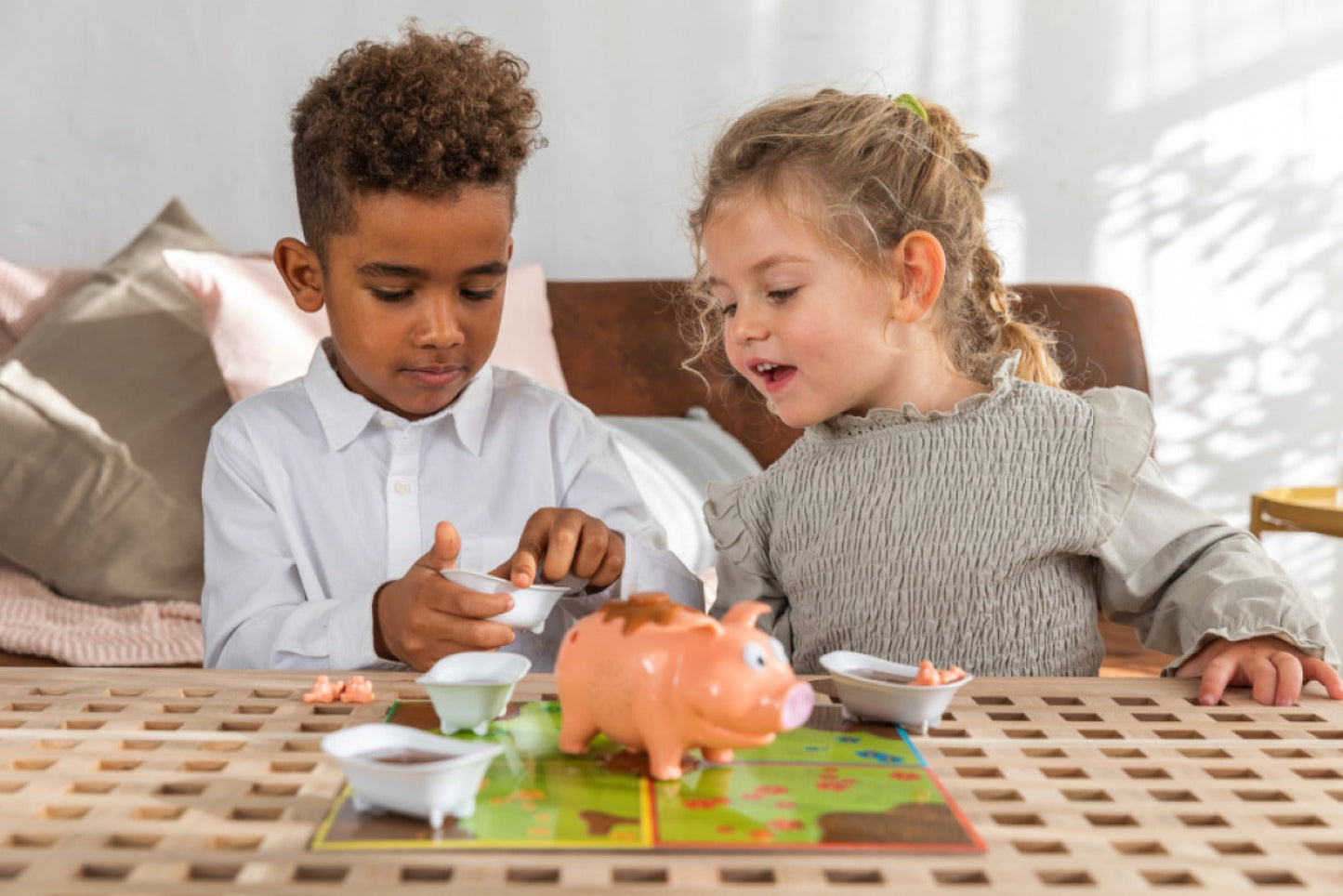 Poepie Knor NL-FR - product image - Jumboplay.com