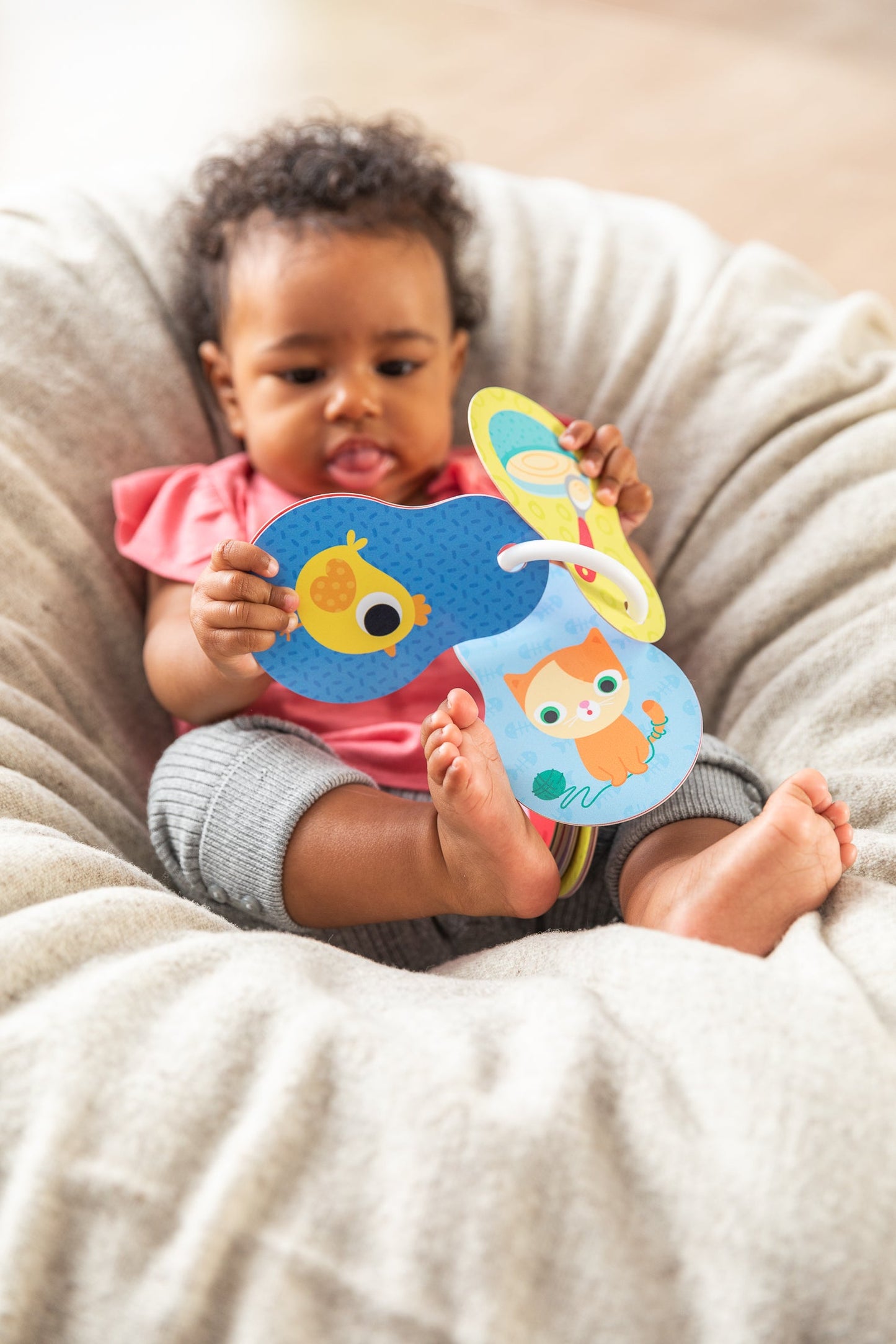 First Discoveries - product image - Jumboplay.com