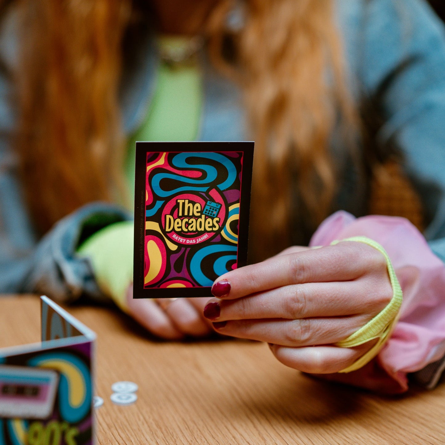 The Decades - product image - Jumboplay.com