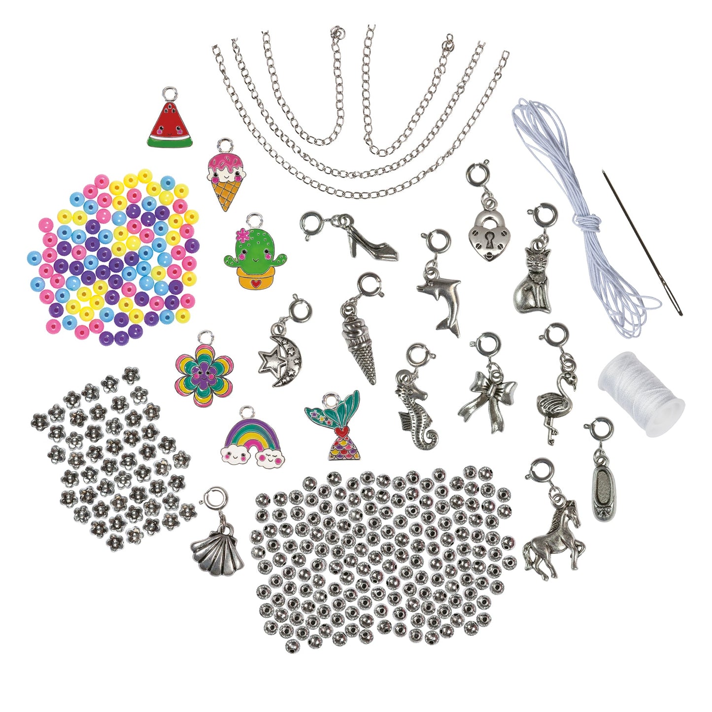 Maak je eigen sieraden - Jill - product image - Jumboplay.com