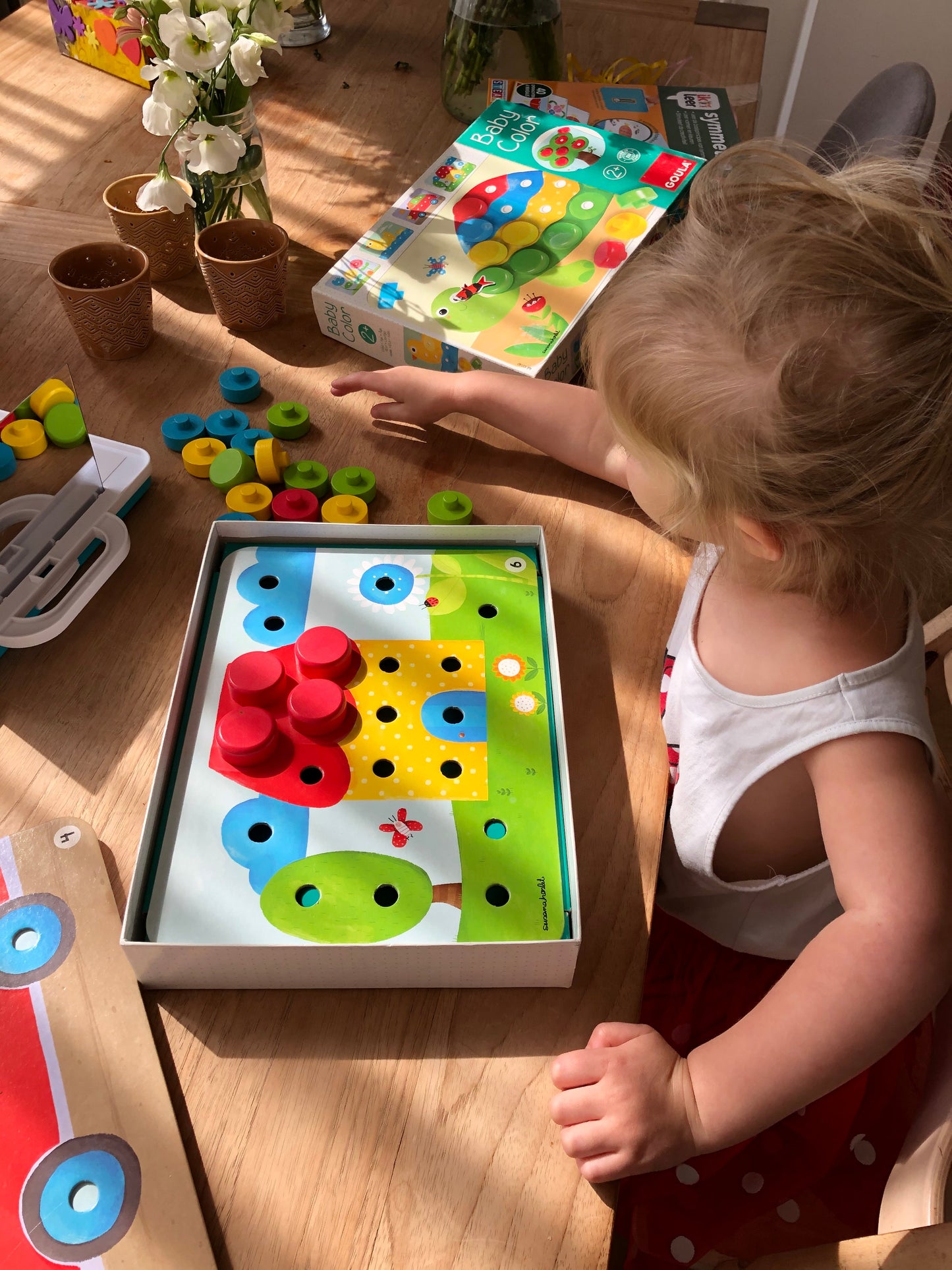 Baby Color - product image - Jumboplay.com