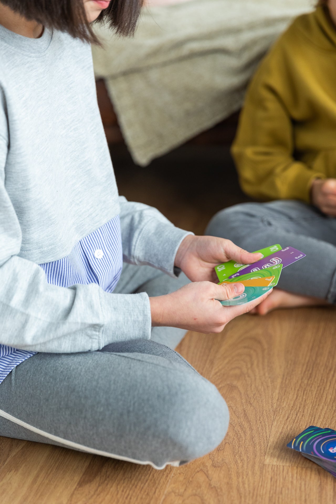 6th Sense - product image - Jumboplay.com