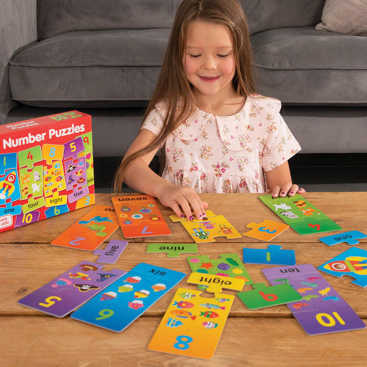 Maths games