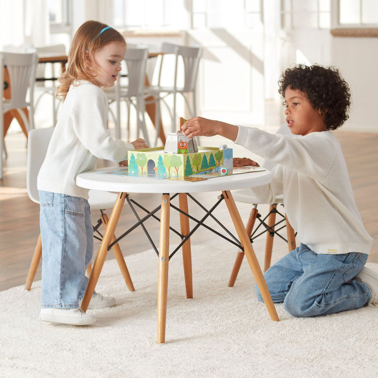 Two-player games