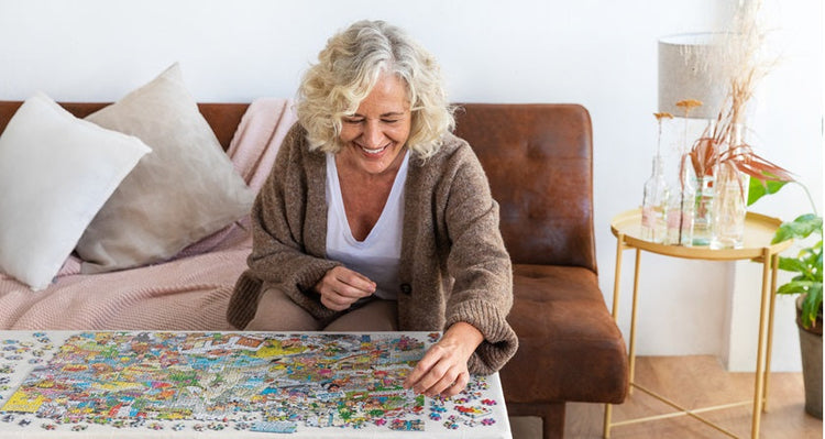 1500-piece puzzles - Jumboplay.com