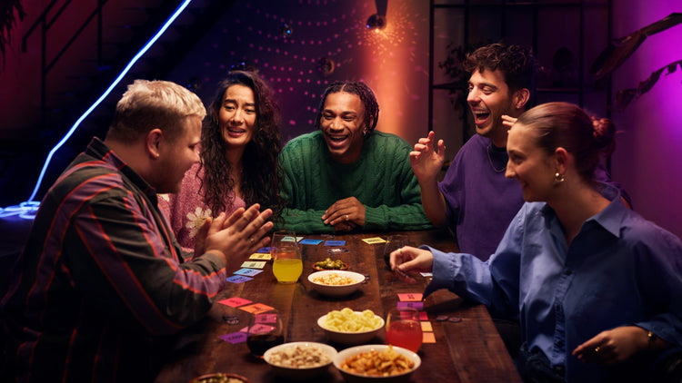 Party games