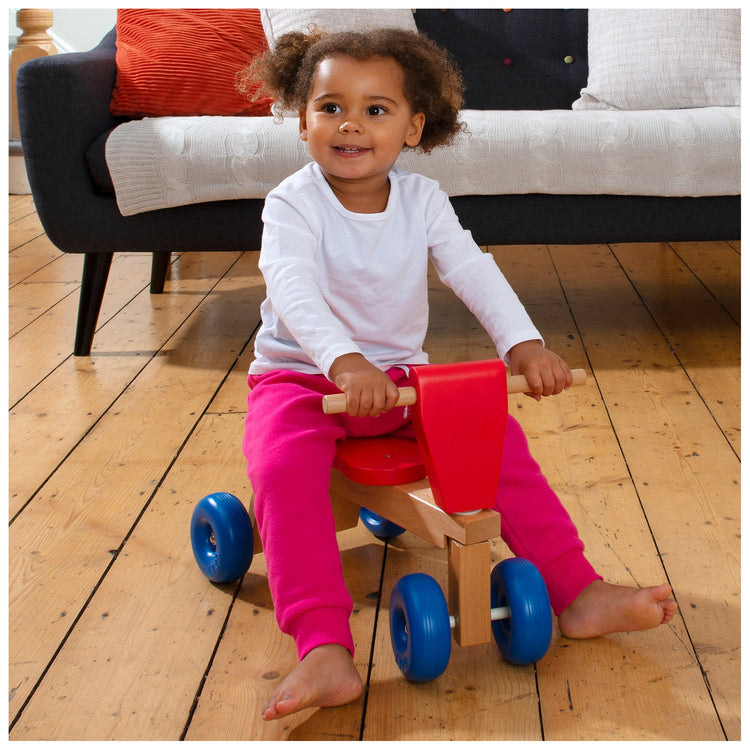 Toddler toys