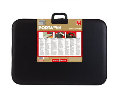 Puzzle Mates - Portapuzzle Deluxe (up to 1000 piece puzzles) - product image - Jumboplay.com