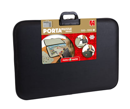 Puzzle Mates - Portapuzzle Deluxe (up to 1000 piece puzzles) - product image - Jumboplay.com