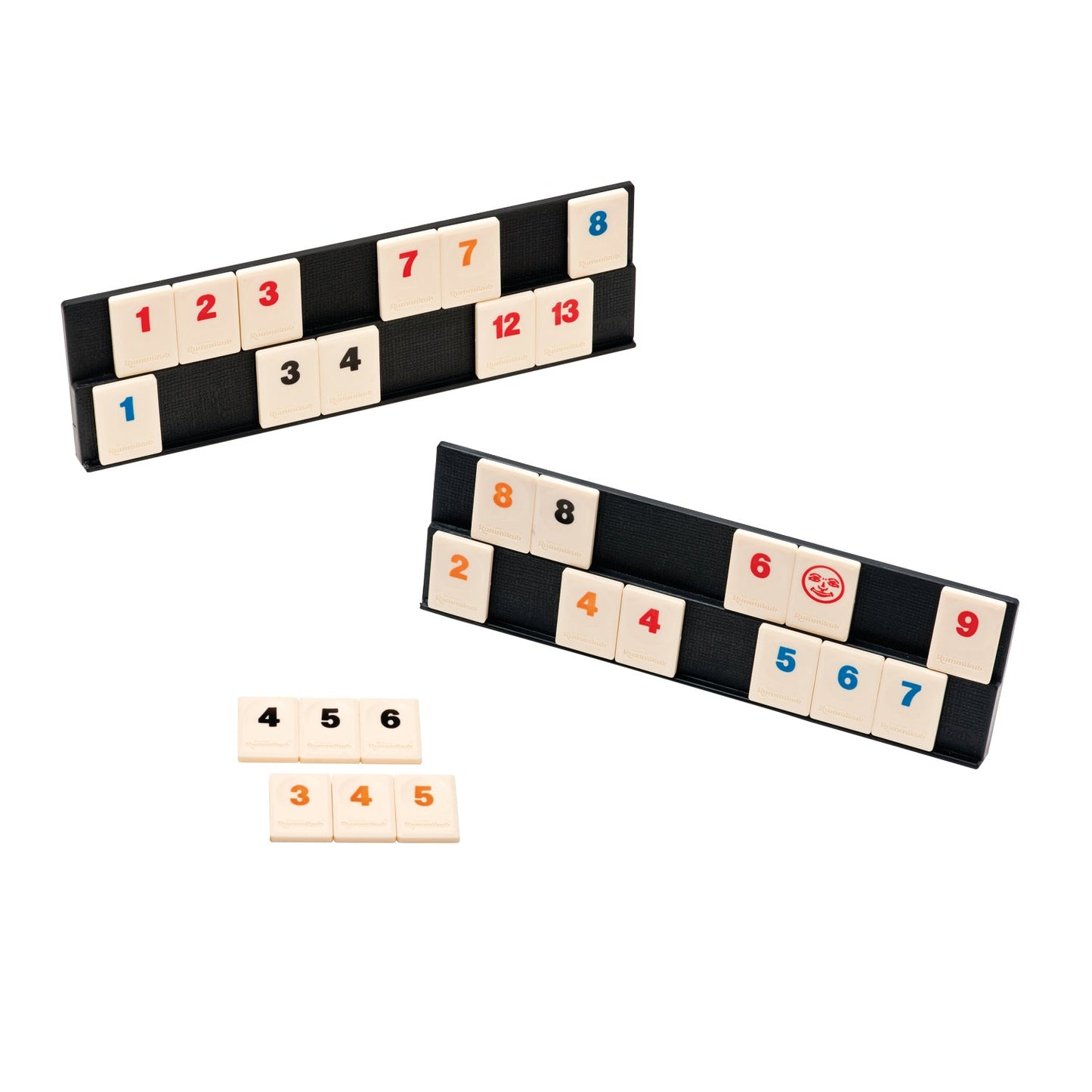 Original Rummikub Travel Pouch - product image - Jumboplay.com