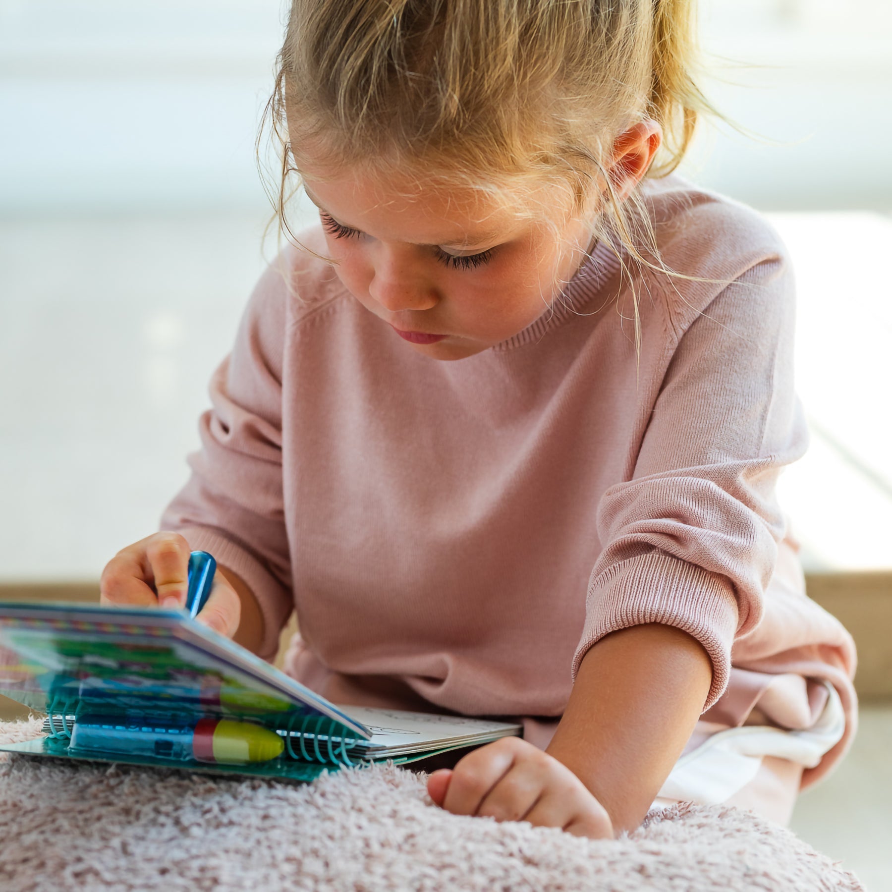 Water Magic Farm - product image - Jumboplay.com