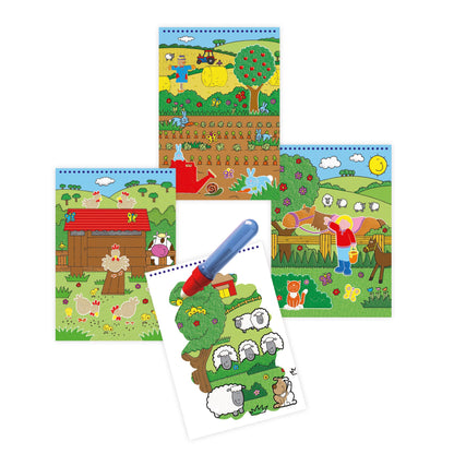 Water Magic Farm - product image - Jumboplay.com