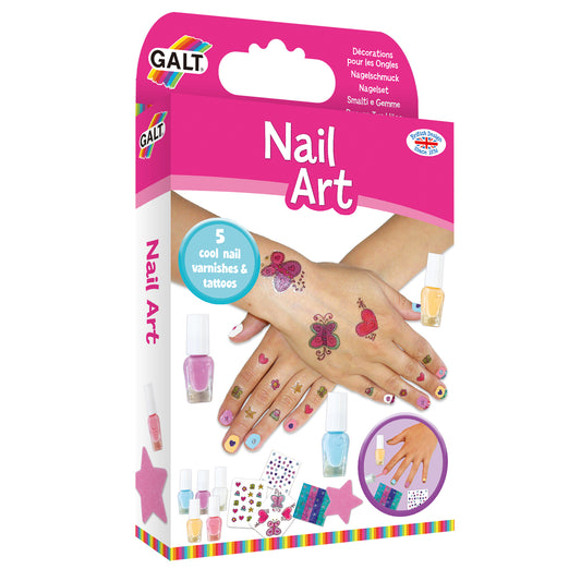 Nail Art