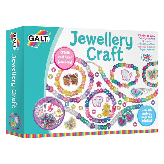 Jewellery Craft