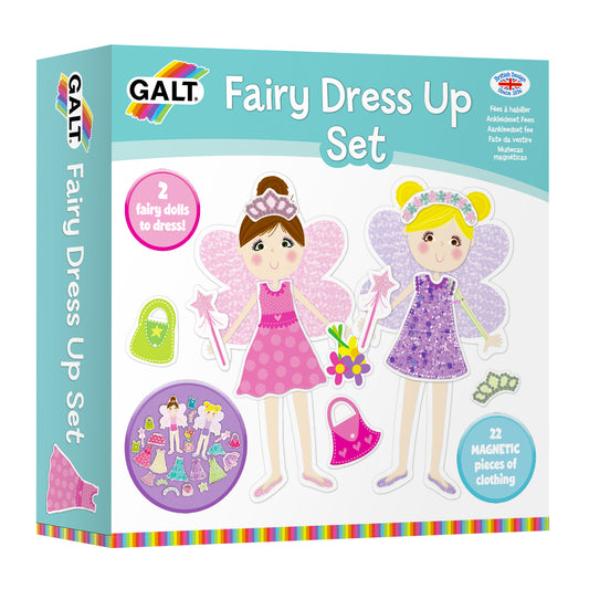 Fairy Dressing Up Set