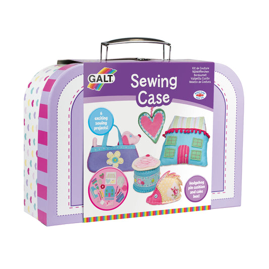Sewing case