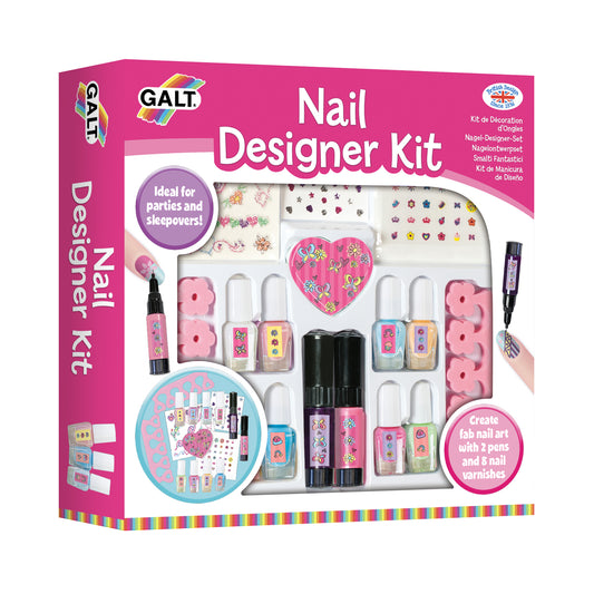 Nail Designer Kit