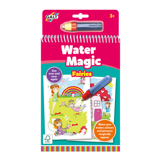 Water Magic - Feeën