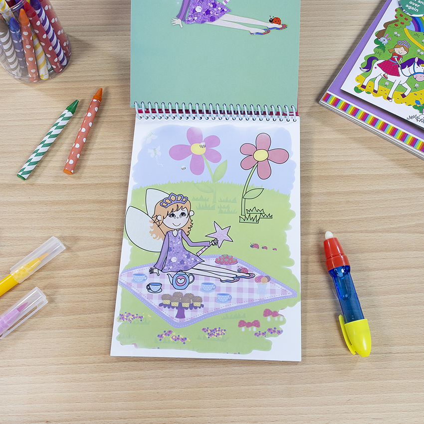 Water Magic Fairies - product image - Jumboplay.com