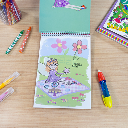 Water Magic Fairies - product image - Jumboplay.com