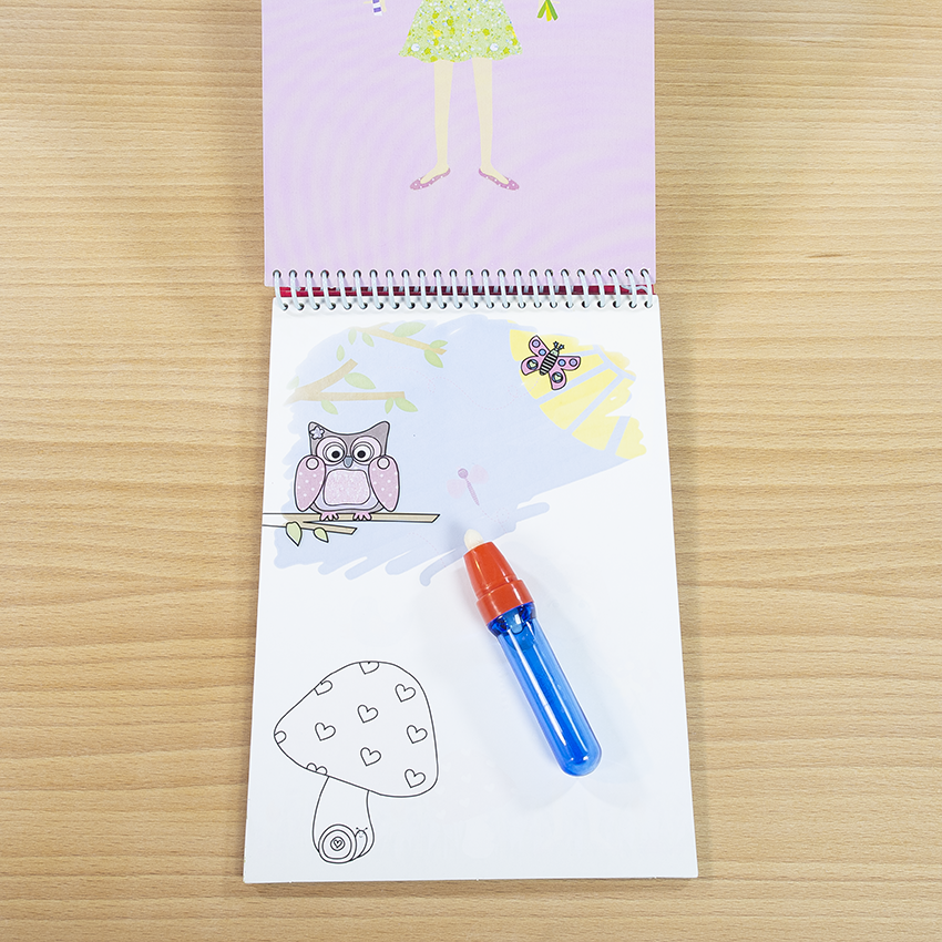 Water Magic Fairies - product image - Jumboplay.com