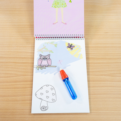 Water Magic Fairies - product image - Jumboplay.com