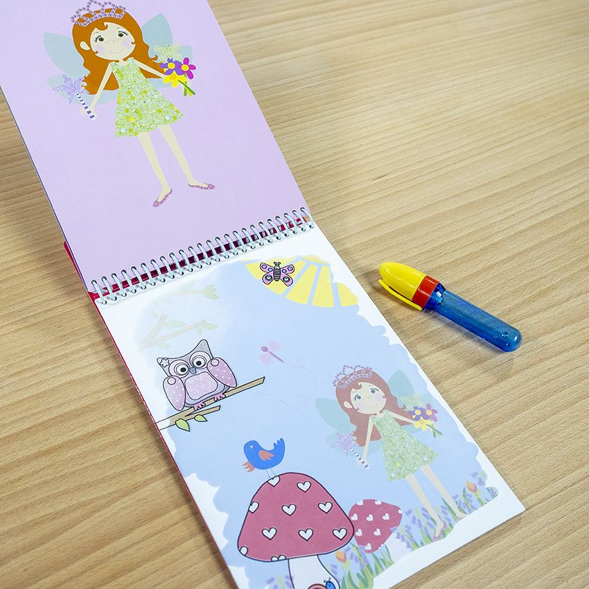 Water Magic Fairies - product image - Jumboplay.com