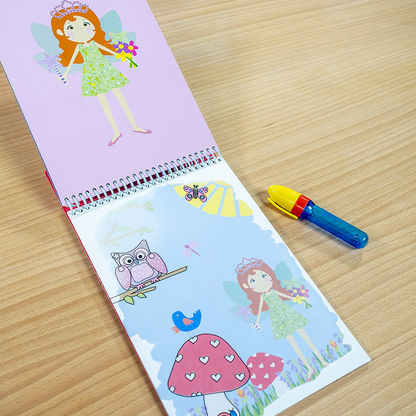 Water Magic Fairies - product image - Jumboplay.com