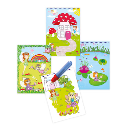 Water Magic Fairies - product image - Jumboplay.com