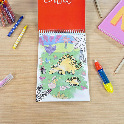 Water Magic Dinosaurs - product image - Jumboplay.com