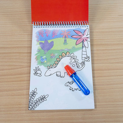 Water Magic Dinosaurs - product image - Jumboplay.com