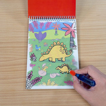 Water Magic Dinosaurs - product image - Jumboplay.com