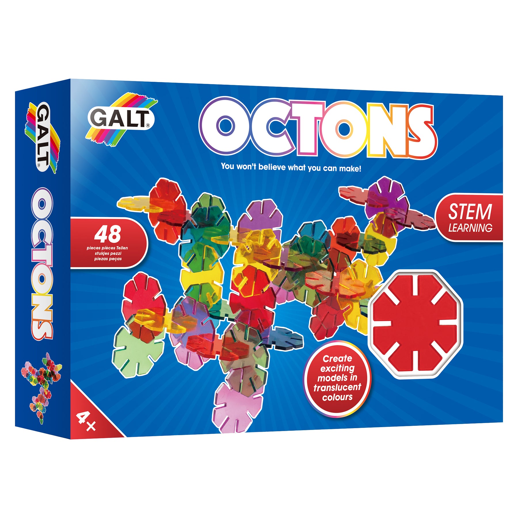OCTONS