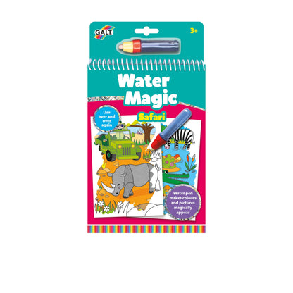 Water Magic Safari - product image - Jumboplay.com