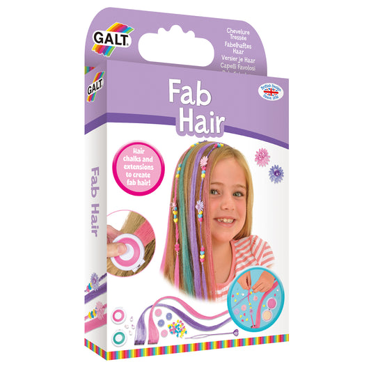 Fab hair