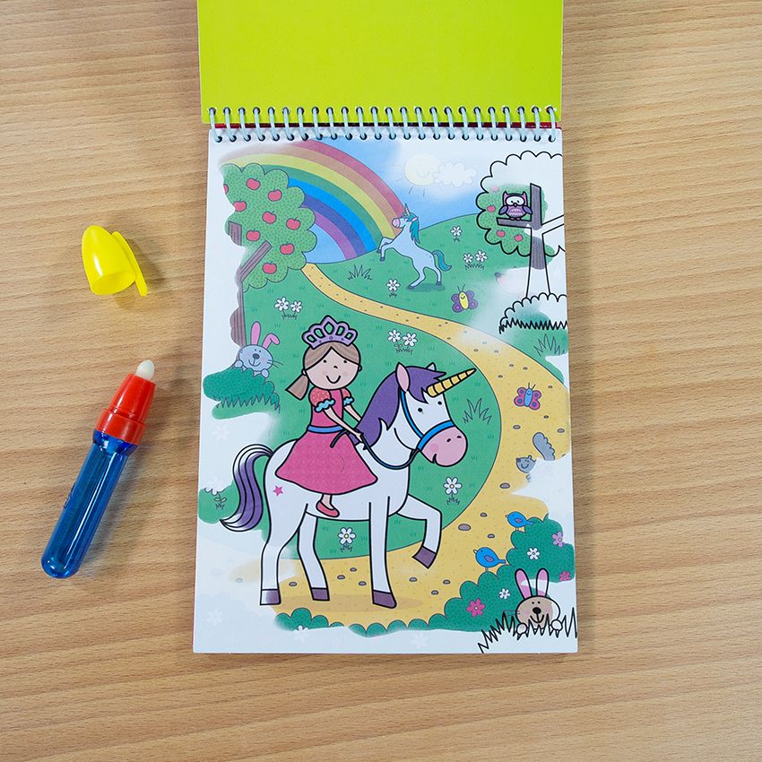 Water Magic Unicorns - product image - Jumboplay.com