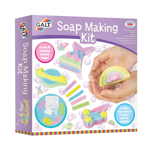 Soap Making Kit