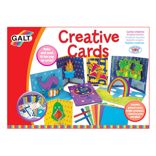 Creative cards