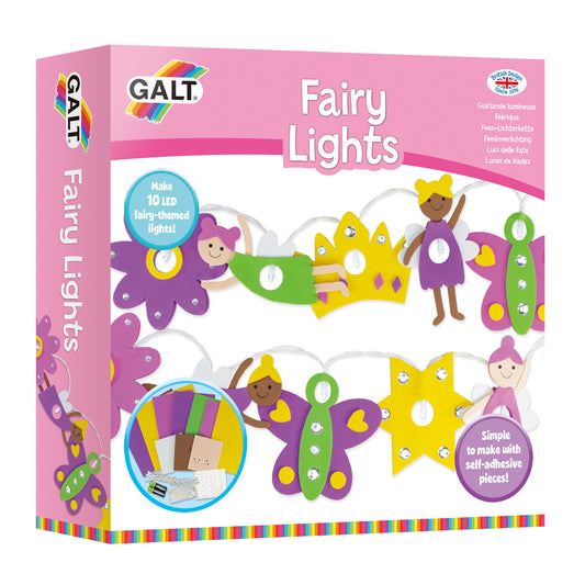 Fairy lights