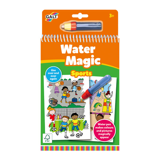 WATER MAGIC - SPORTS