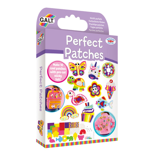 Perfect patches
