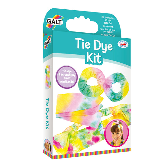 Tie dye kit