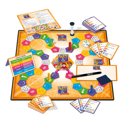 Party & Co. - Junior (ES)