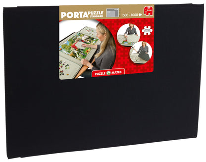 Puzzle Mates - Portapuzzle Standard (up to 1000 piece puzzles) - product image - Jumboplay.com