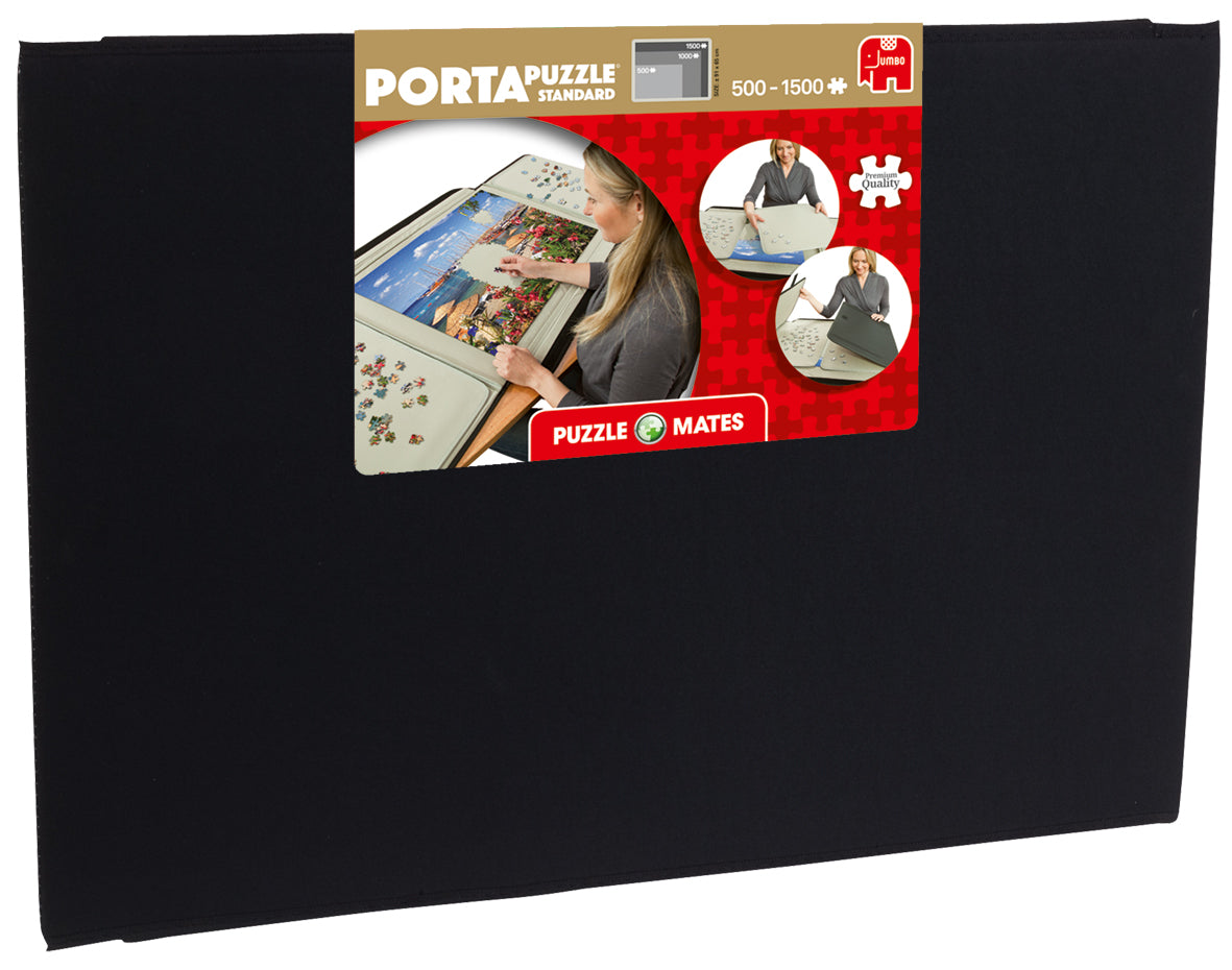 Puzzle Mates - Portapuzzle Standard (up to 1500 piece puzzles) - product image - Jumboplay.com