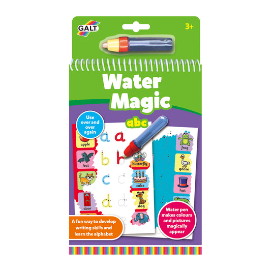 Water Magic - ABC