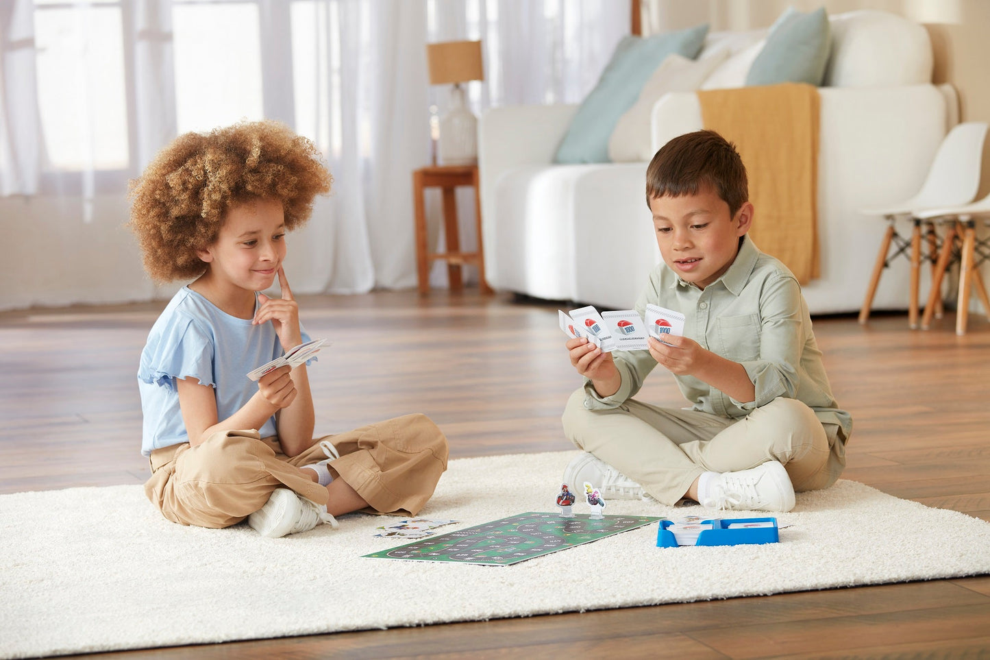 1000KM - Mario Kart - product image - Jumboplay.com