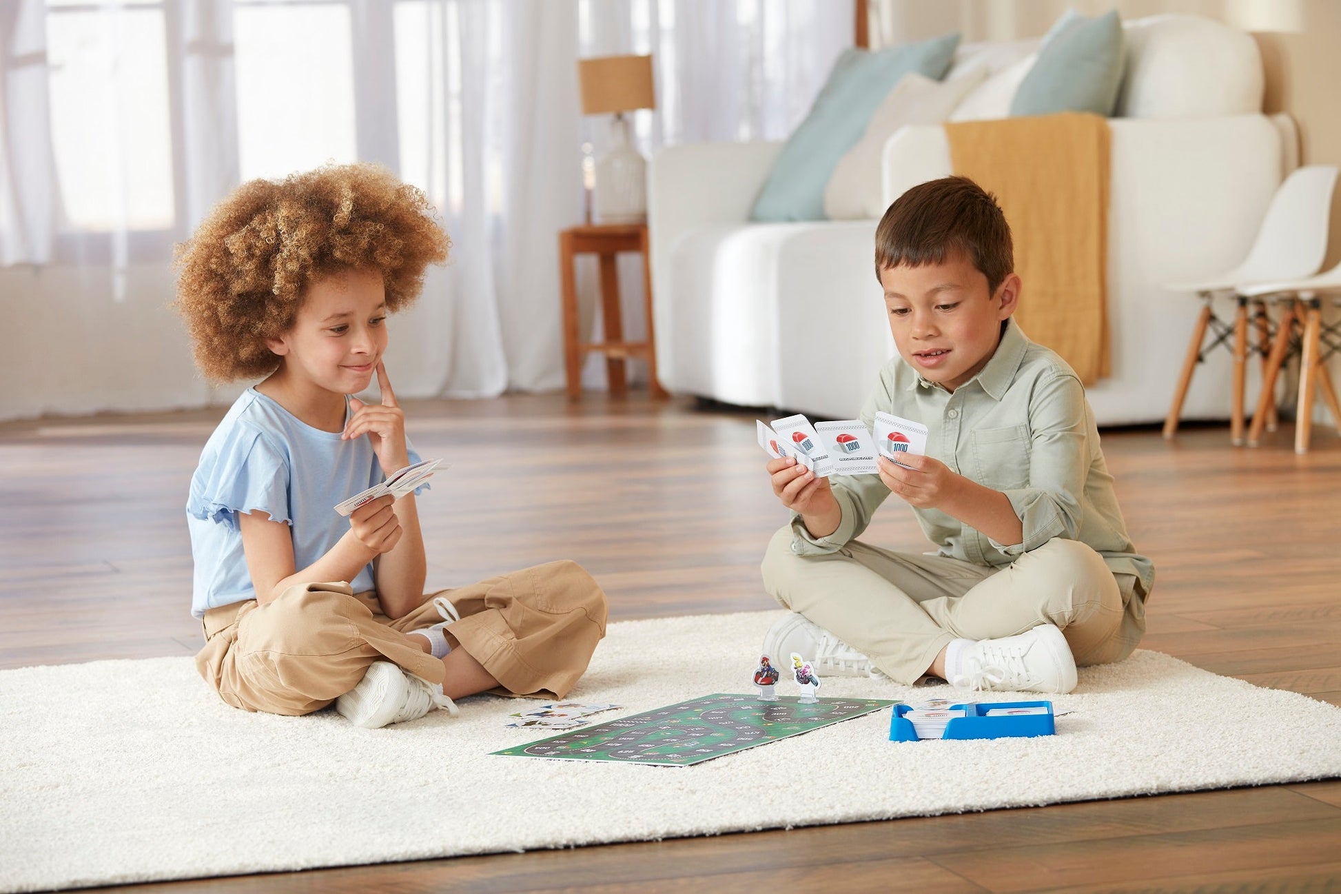 1000KM - Mario Kart - product image - Jumboplay.com